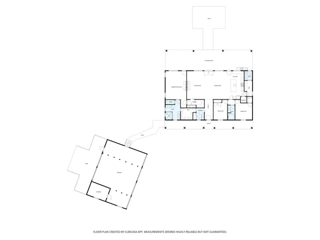 $750,000 | 105 Keystone, Buchanan Dam, TX 78609