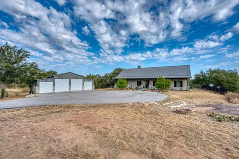 $750,000 | 105 Keystone, Buchanan Dam, TX 78609