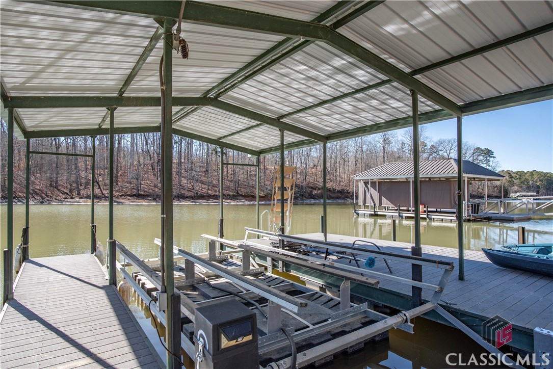 917 Paynes Creek Road Hartwell, GA 30643 - Photo 48 of 55 Gallery Image 48