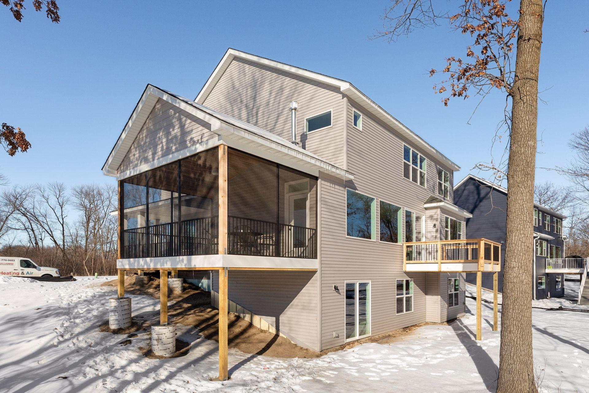892 Fox Road Lino Lakes, MN 55014 - Photo 43 of 47 Gallery Image 43