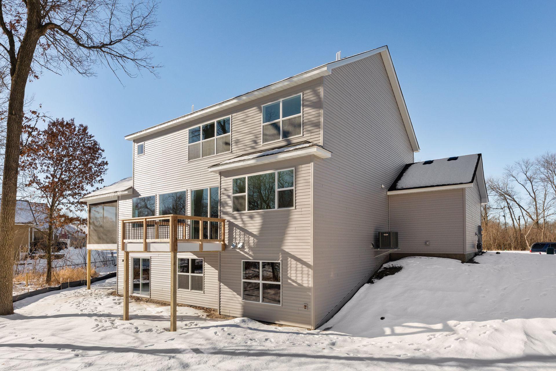 892 Fox Road Lino Lakes, MN 55014 - Photo 45 of 47 Gallery Image 45