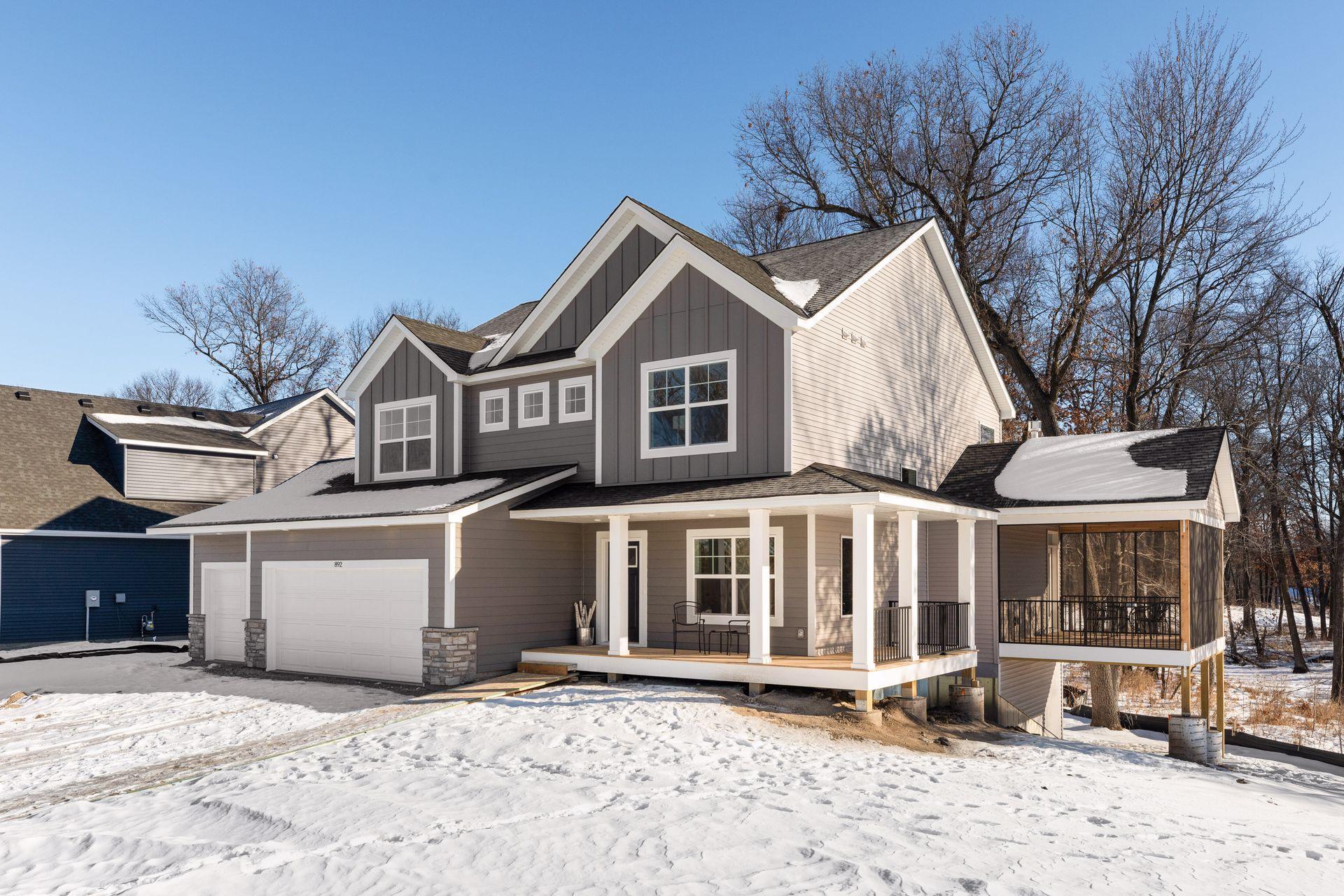 892 Fox Road Lino Lakes, MN 55014 - Photo 47 of 47 Gallery Image 47