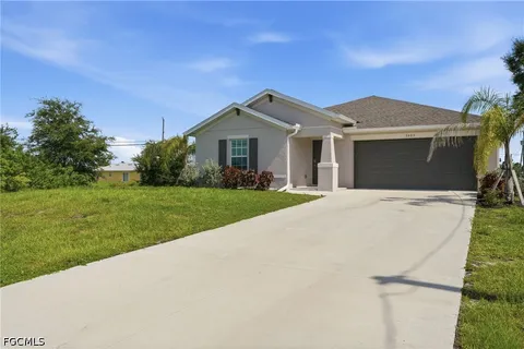 $345,000 | 3403 34th Street Southwest, Lehigh Acres, FL 33976