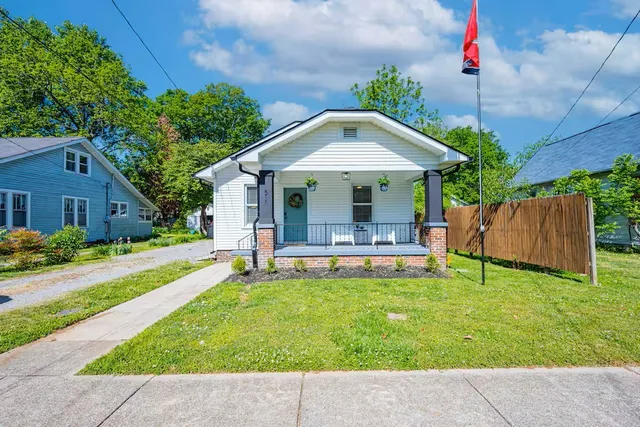 $315,000 | 511 North Church Street, Murfreesboro, TN 37130