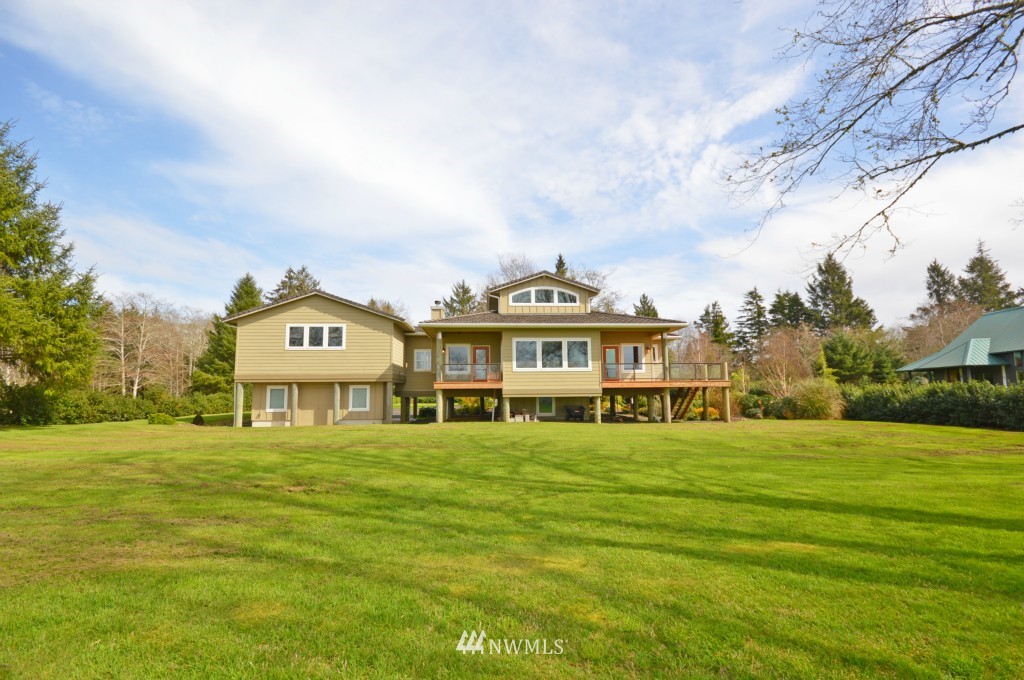 47 Ranta Road Bay Center, WA 98586 - Photo 14 of 14 Gallery Image 14