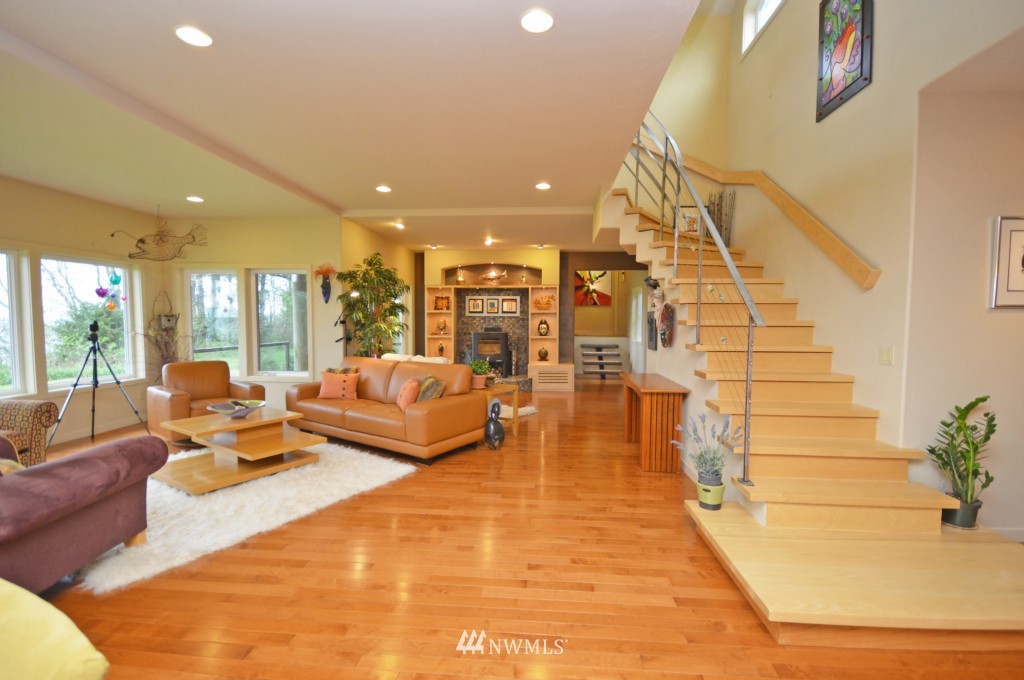 47 Ranta Road Bay Center, WA 98586 - Photo 9 of 14 Gallery Image 9