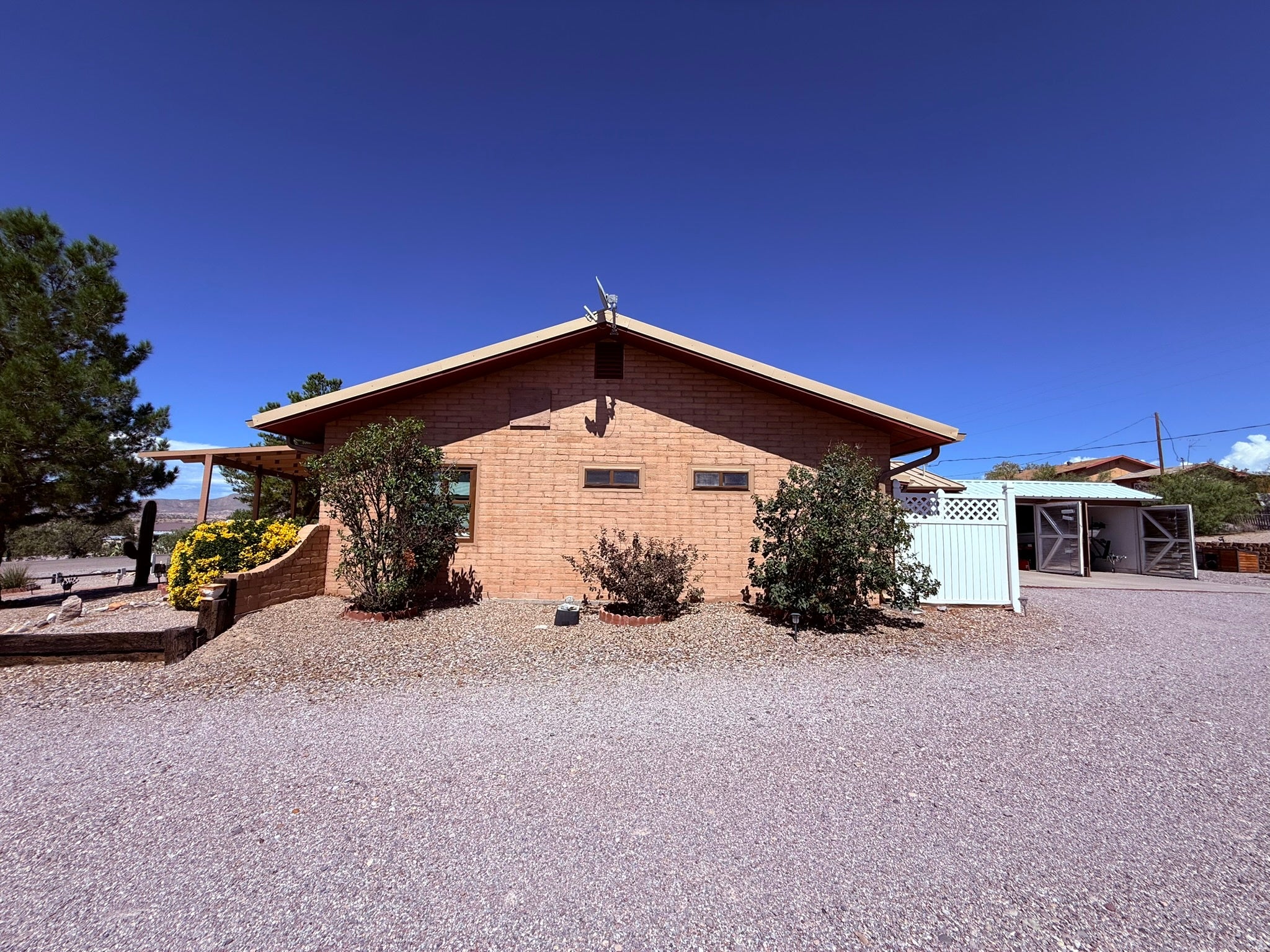 215 Hallmark Street Elephant Butte, NM 87935 - Photo 48 of 62 Gallery Image 48