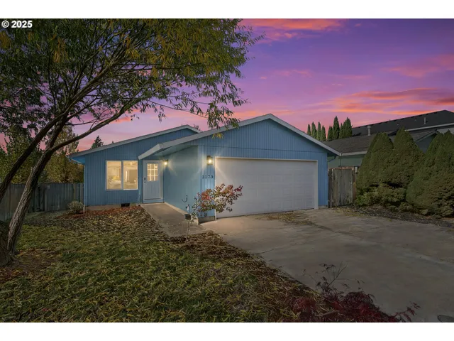 $399,900 | 1173 Joel's Place, Lafayette, OR 97127