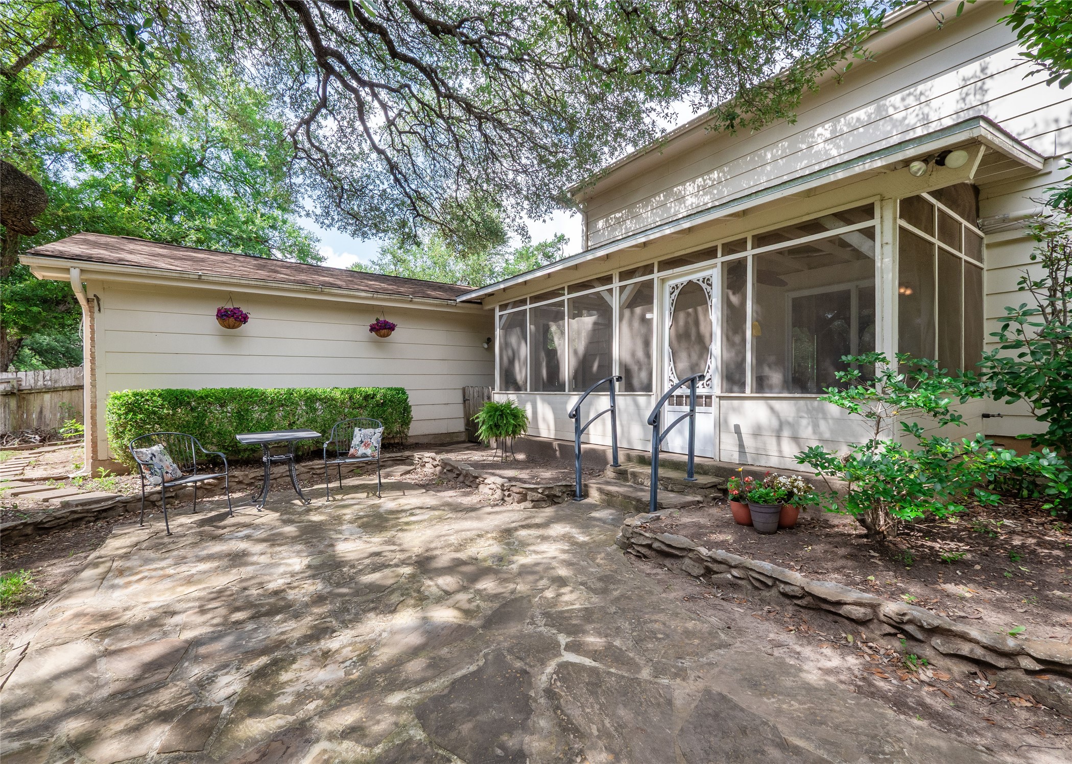 12901 Sherbourne Street Austin, TX 78729 - Photo 32 of 40