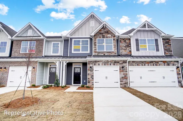 $400,500 | 4315 Black Court, Harrisburg, NC 28075