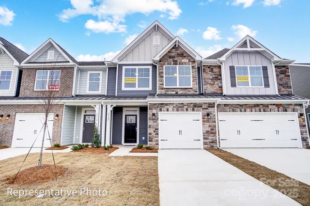 $410,500 | 4315 Black Court, Harrisburg, NC 28075