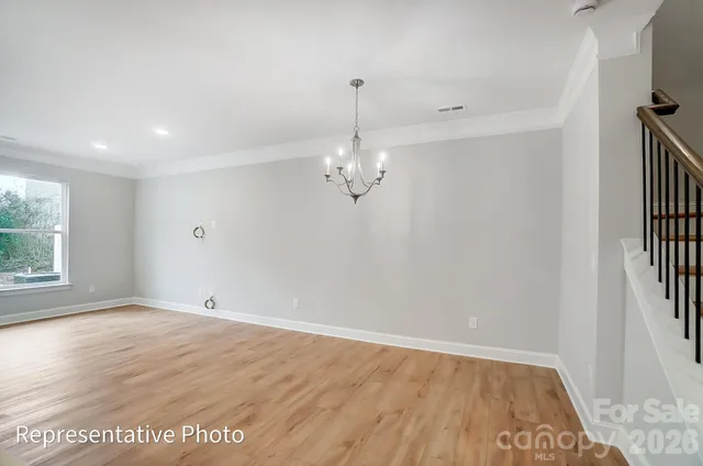 $400,500 | 4315 Black Court, Harrisburg, NC 28075