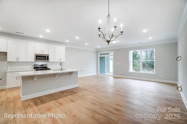 $410,500 | 4315 Black Court, Harrisburg, NC 28075