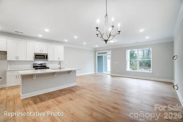 $400,500 | 4315 Black Court, Harrisburg, NC 28075