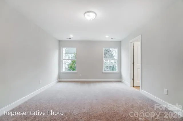 $400,500 | 4315 Black Court, Harrisburg, NC 28075