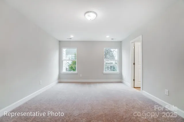 $410,500 | 4315 Black Court, Harrisburg, NC 28075