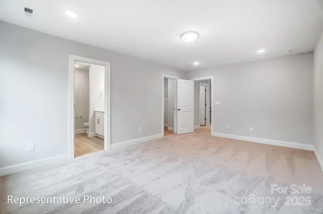 $410,500 | 4315 Black Court, Harrisburg, NC 28075