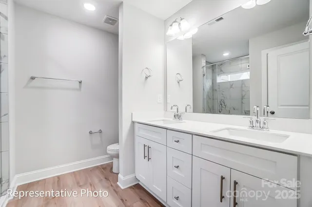 $410,500 | 4315 Black Court, Harrisburg, NC 28075