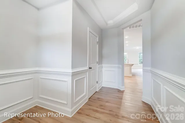 $400,500 | 4315 Black Court, Harrisburg, NC 28075