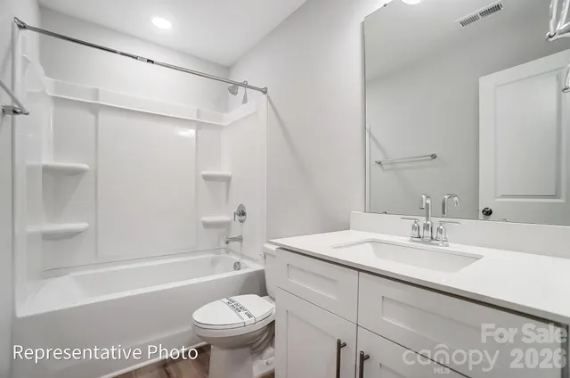 $400,500 | 4315 Black Court, Harrisburg, NC 28075