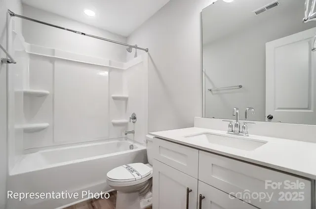 $410,500 | 4315 Black Court, Harrisburg, NC 28075