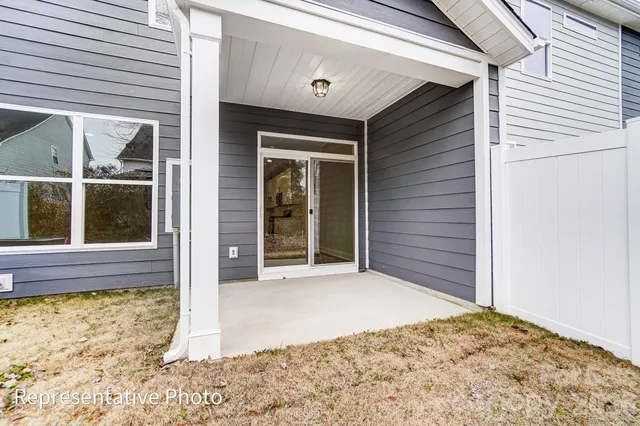 $400,500 | 4315 Black Court, Harrisburg, NC 28075