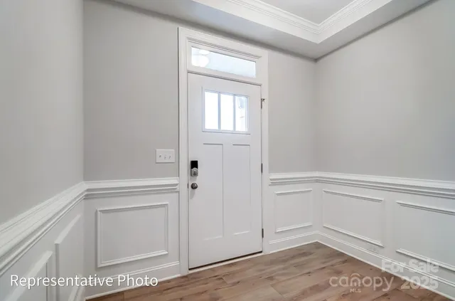 $410,500 | 4315 Black Court, Harrisburg, NC 28075