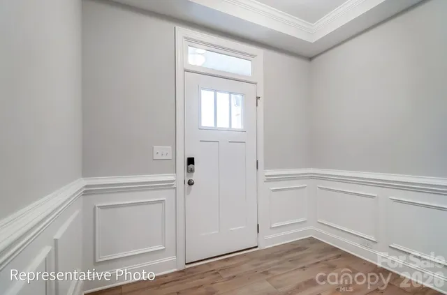 $400,500 | 4315 Black Court, Harrisburg, NC 28075