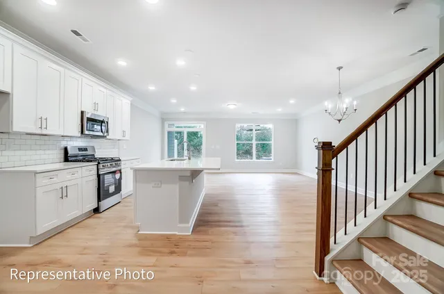 $410,500 | 4315 Black Court, Harrisburg, NC 28075