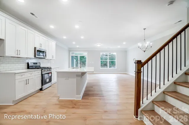 $400,500 | 4315 Black Court, Harrisburg, NC 28075