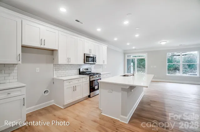 $400,500 | 4315 Black Court, Harrisburg, NC 28075