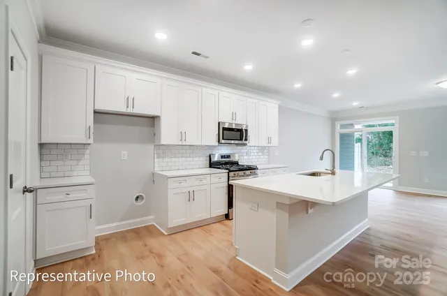 $410,500 | 4315 Black Court, Harrisburg, NC 28075