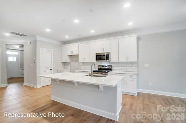 $400,500 | 4315 Black Court, Harrisburg, NC 28075