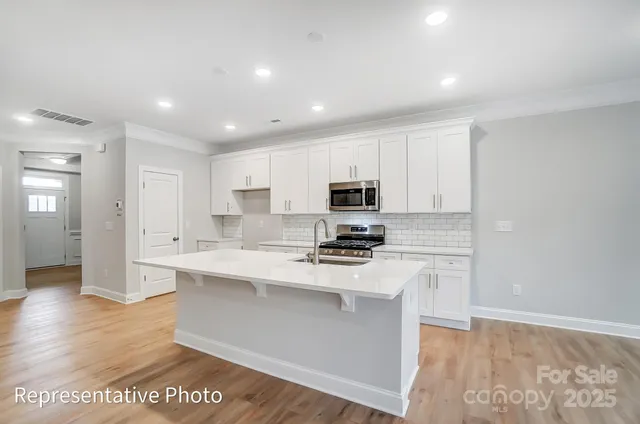 $410,500 | 4315 Black Court, Harrisburg, NC 28075