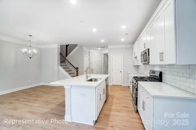 $410,500 | 4315 Black Court, Harrisburg, NC 28075