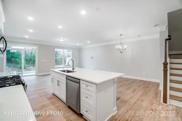 $410,500 | 4315 Black Court, Harrisburg, NC 28075