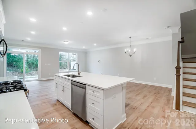 $400,500 | 4315 Black Court, Harrisburg, NC 28075