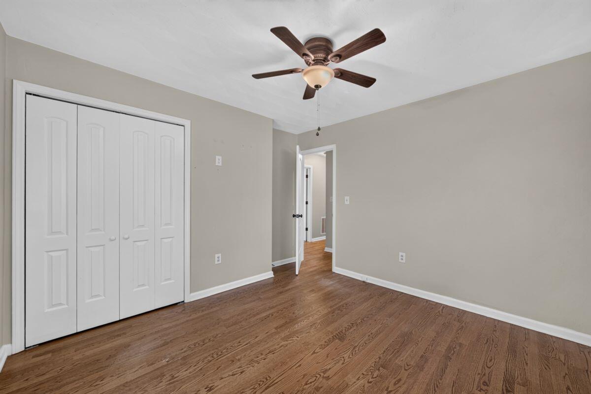 1069 Pecks Road Bedford, VA 24523 - Photo 20 of 47 2nd Bedroom