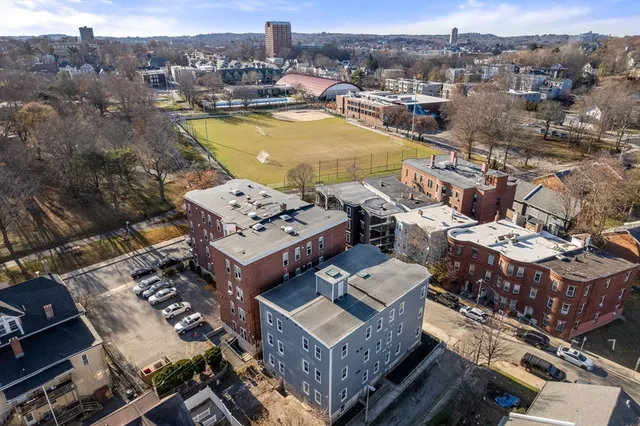 $4,700 | 120 Regent Street, Unit 3, Boston, MA 02119