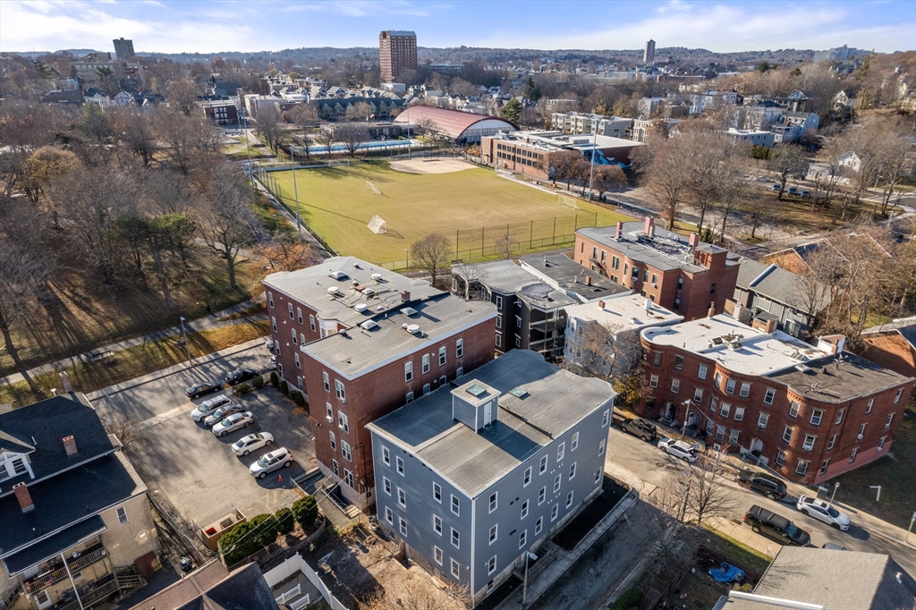 120 Regent Street, Unit 3 Boston, MA 02119 - Photo 14 of 14