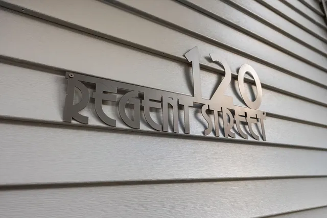 $4,700 | 120 Regent Street, Unit 3, Boston, MA 02119