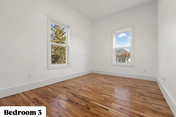 $4,700 | 120 Regent Street, Unit 3, Boston, MA 02119