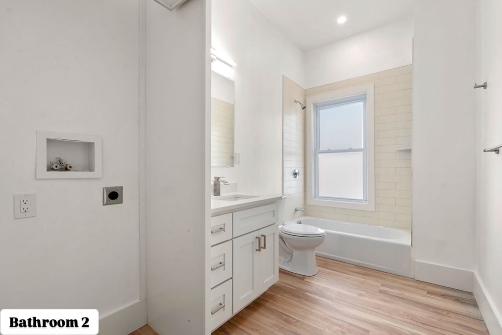 120 Regent Street, Unit 3 Boston, MA 02119 - Photo 9 of 14