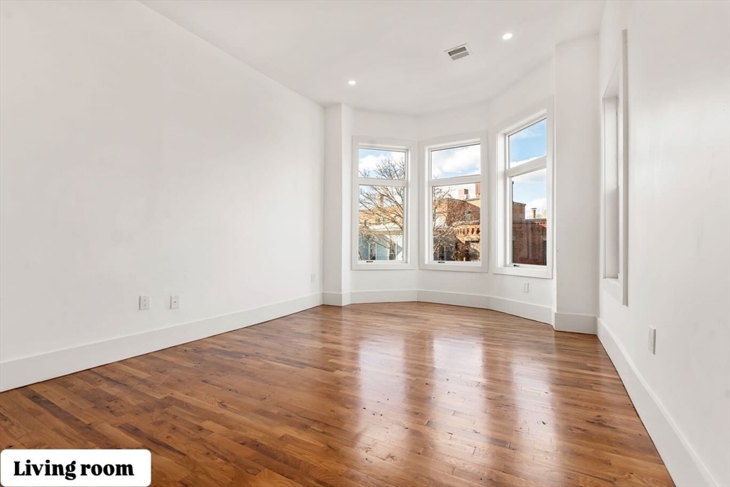 120 Regent Street, Unit 3 Boston, MA 02119 - Photo 10 of 14