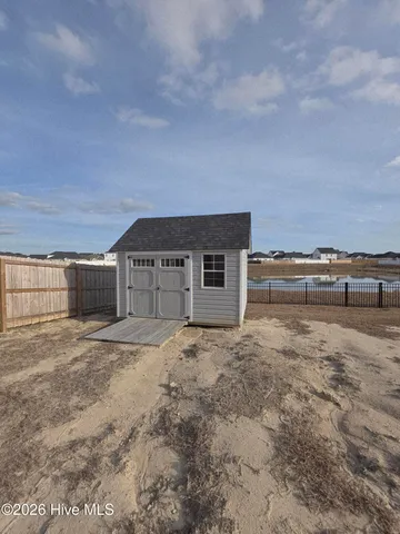 $2,275 | 908 Uplands Lane, Jacksonville, NC 28546