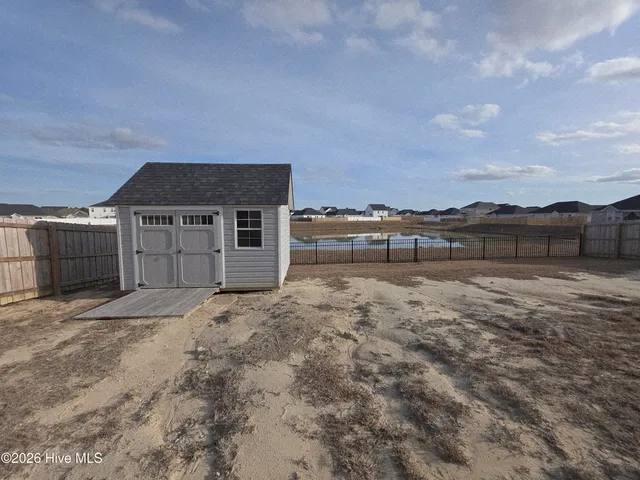 $2,275 | 908 Uplands Lane, Jacksonville, NC 28546