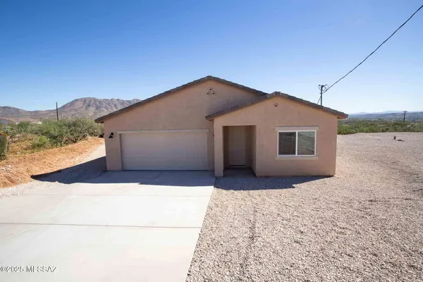 $245,000 | 1788 Bacum Court, Rio Rico, AZ 85648