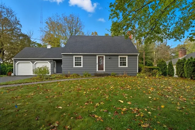 $499,000 | 15 Lowell Avenue, Holden, MA 01520