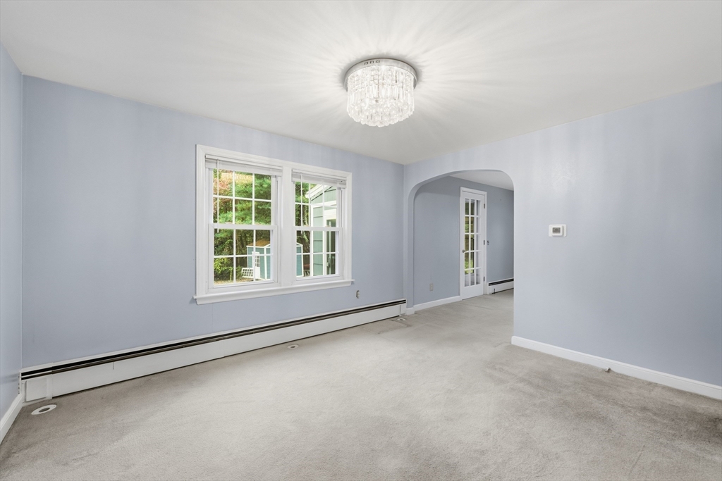 15 Lowell Avenue Holden, MA 01520 - Photo 16 of 42 an empty room with a window