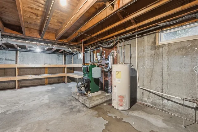 $499,000 | 15 Lowell Avenue, Holden, MA 01520